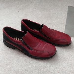 Munro Womens shoes 10.5 narrow fit